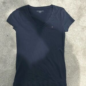 Tommy Hilfiger V-neck Tee